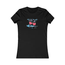 Load image into Gallery viewer, Lake Life Women&#39;s Heather Wicking Tee
