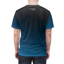 Load image into Gallery viewer, Lake Life Unisex Cut &amp; Sew Tee
