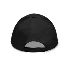 Load image into Gallery viewer, LL Logo White Unisex Twill Hat
