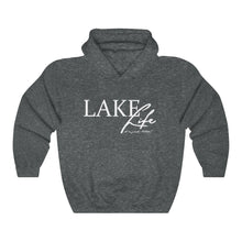 Load image into Gallery viewer, Lake Life Unisex Heavy Blend™ Hooded Sweatshirt
